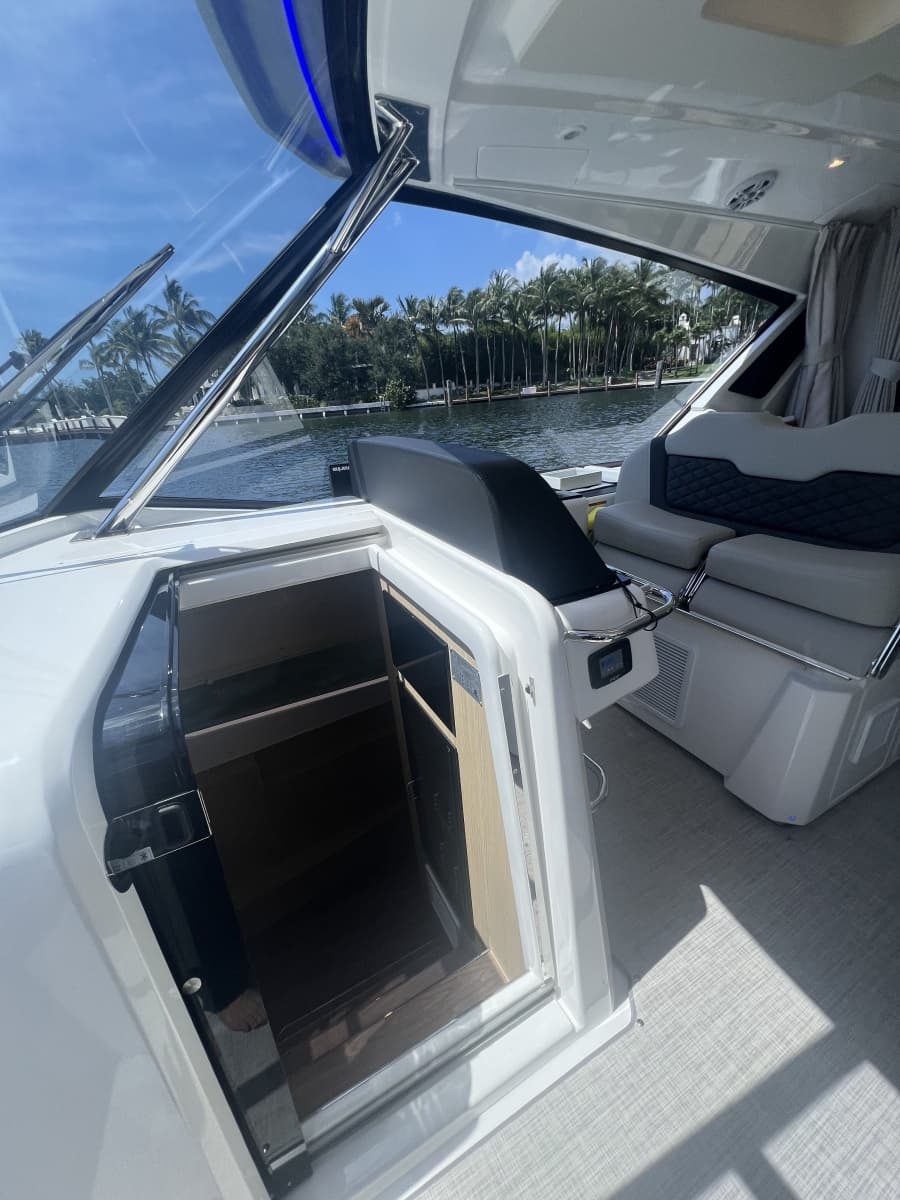 2025 Aquila 36 Sport - Photo 21