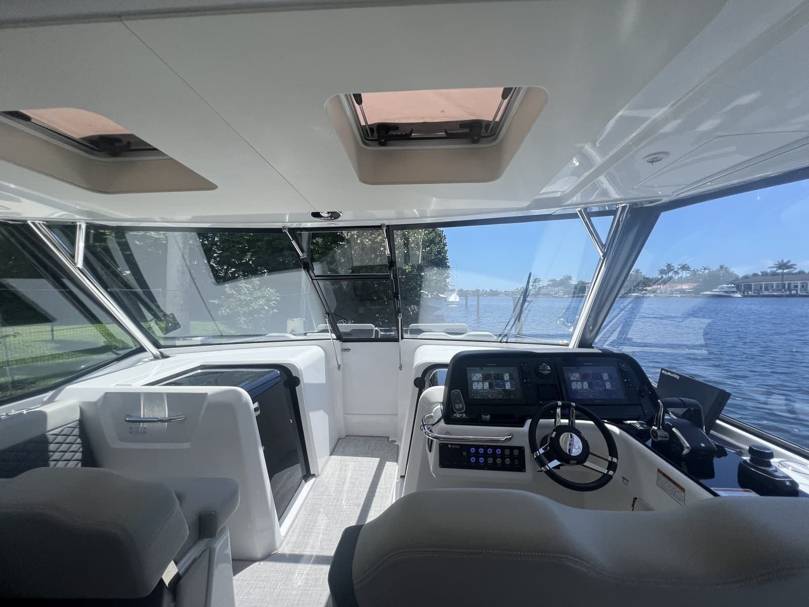 2025 Aquila 36 Sport - Photo 17