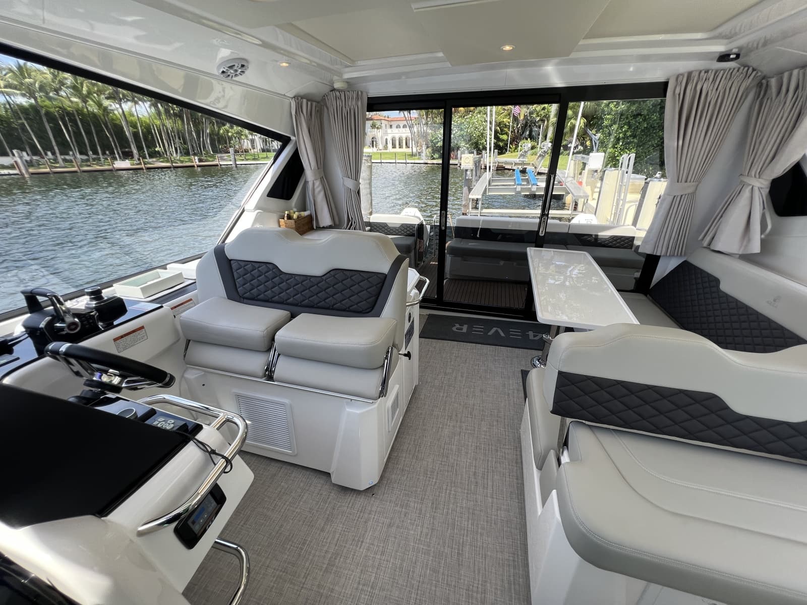 2025 Aquila 36 Sport - Photo 26