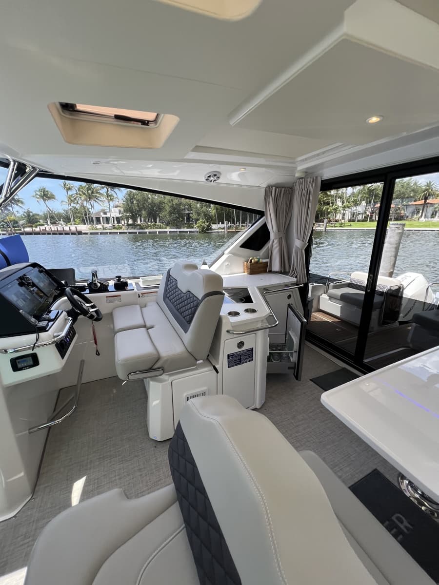 2025 Aquila 36 Sport - Photo 27