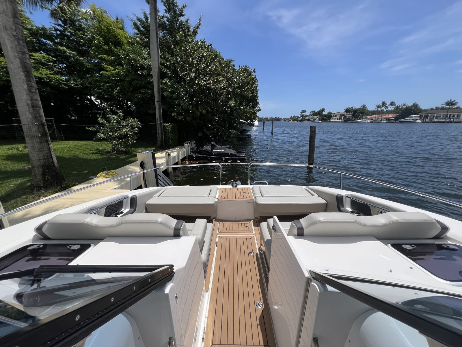 2025 Aquila 36 Sport - Photo 30