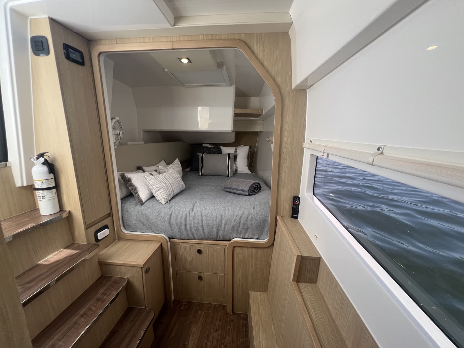 2025 Aquila 36 Sport - Photo 22