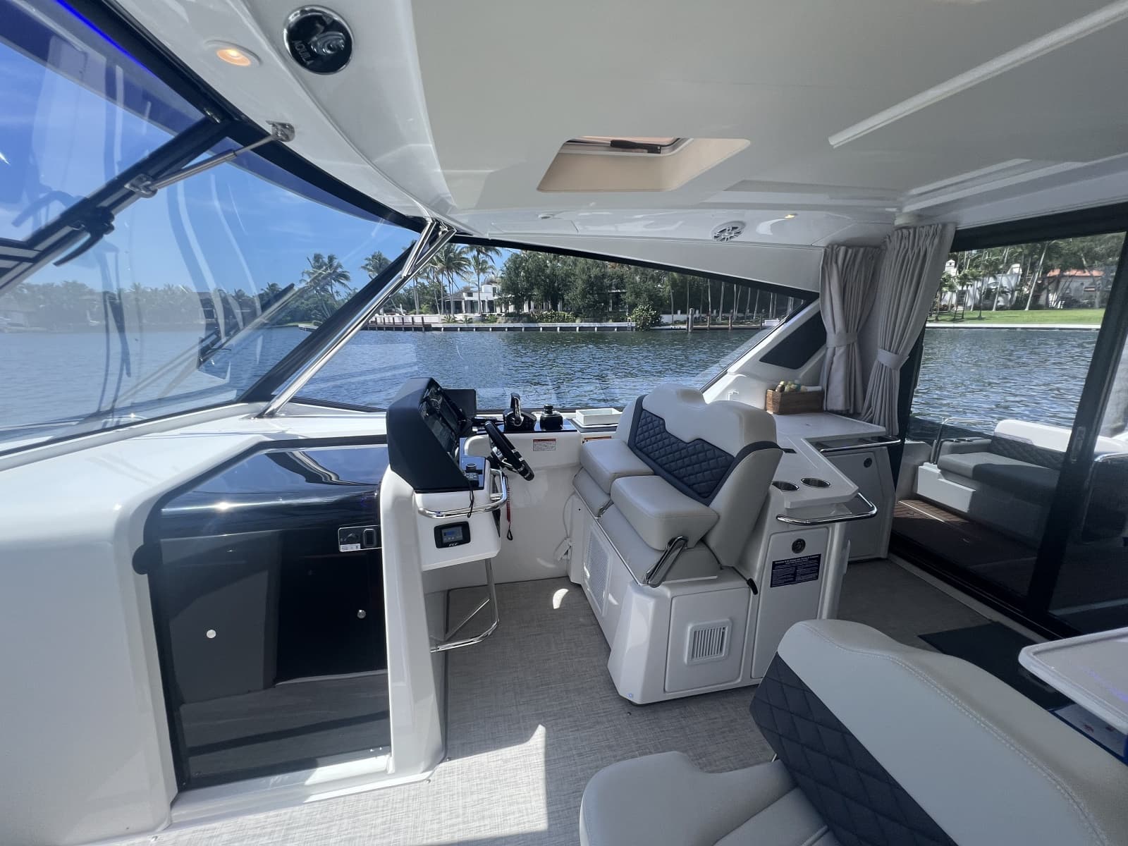 2025 Aquila 36 Sport - Photo 20