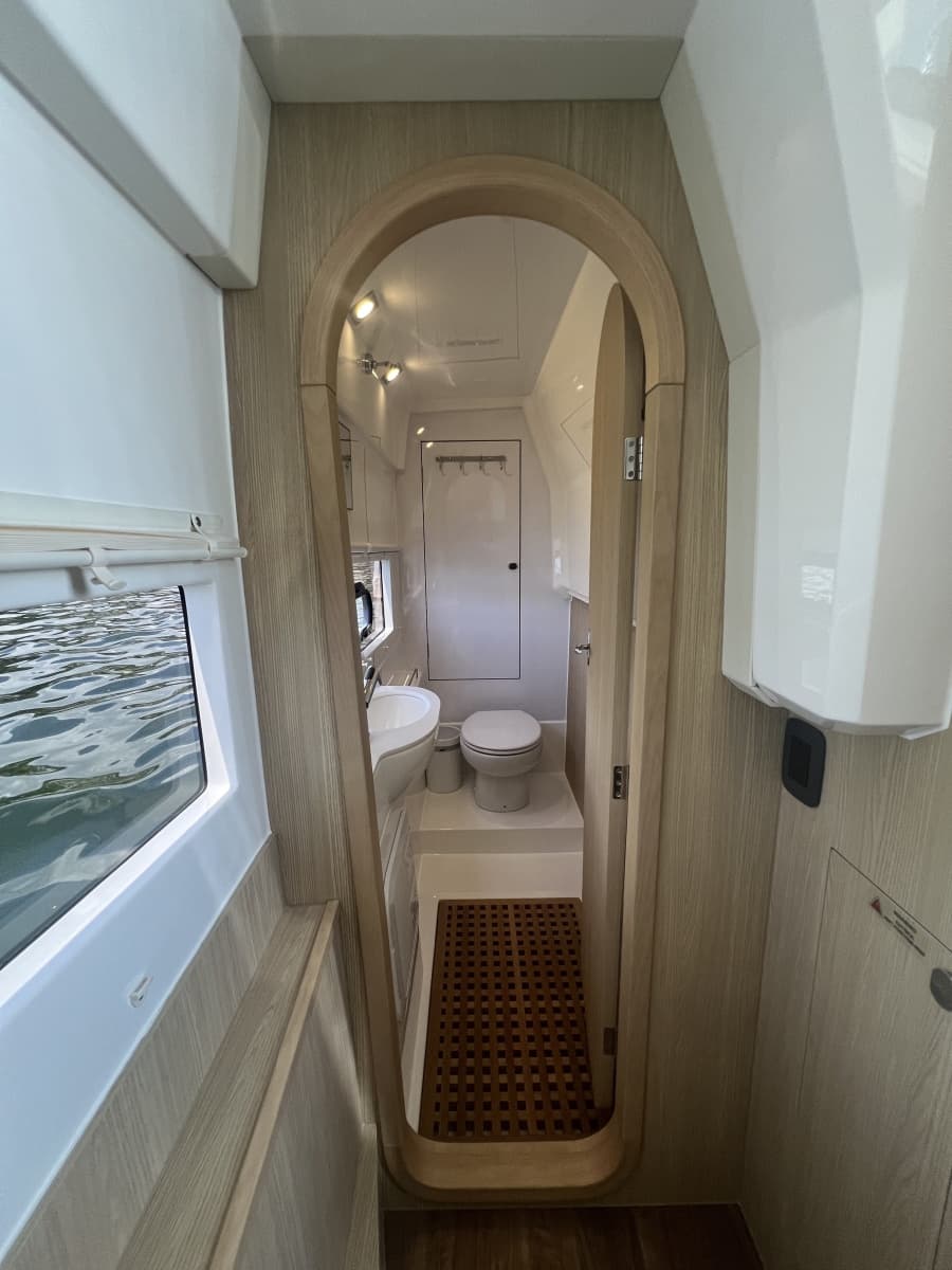 2025 Aquila 36 Sport - Photo 23