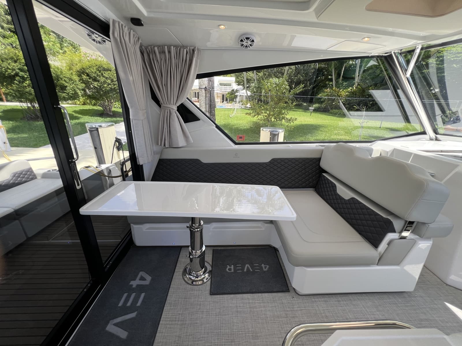 2025 Aquila 36 Sport - Photo 12