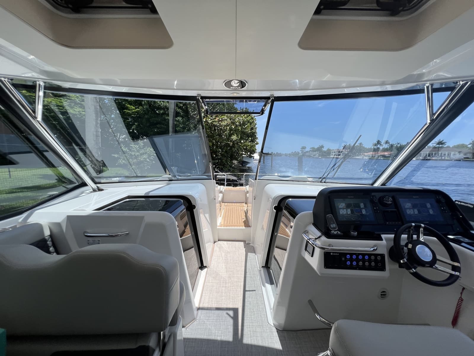 2025 Aquila 36 Sport - Photo 29