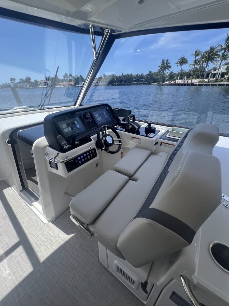 2025 Aquila 36 Sport - Photo 18