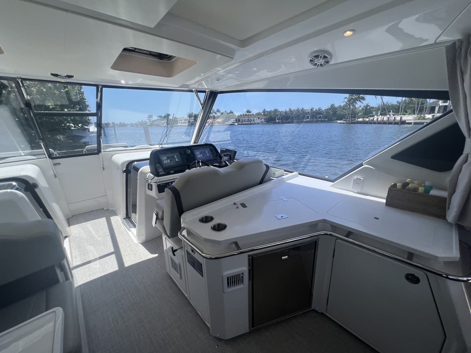2025 Aquila 36 Sport - Photo 16