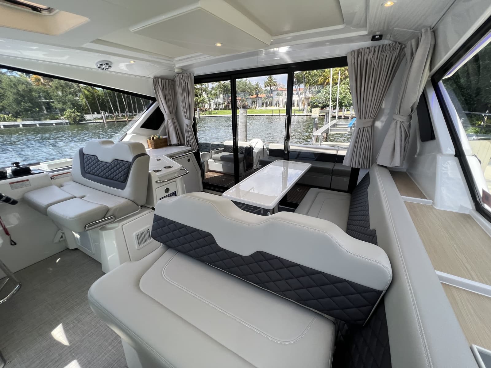 2025 Aquila 36 Sport - Photo 28