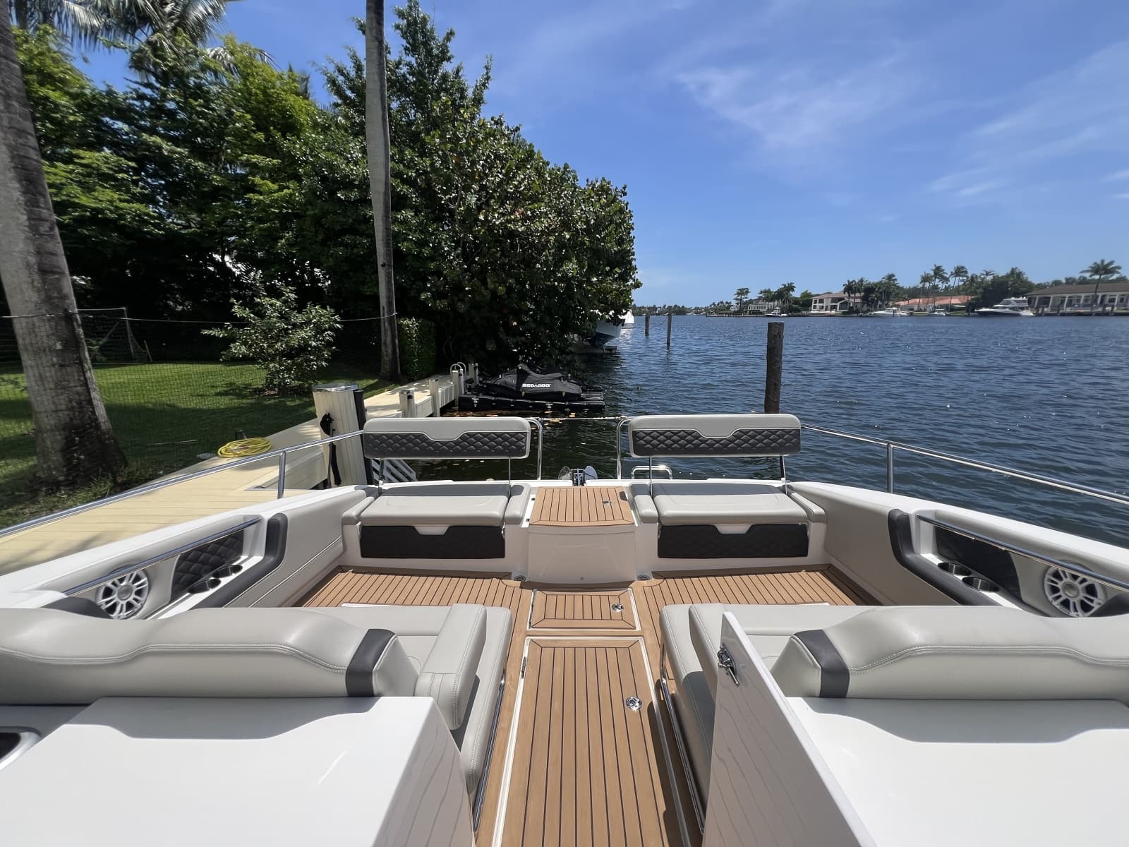 2025 Aquila 36 Sport - Photo 31