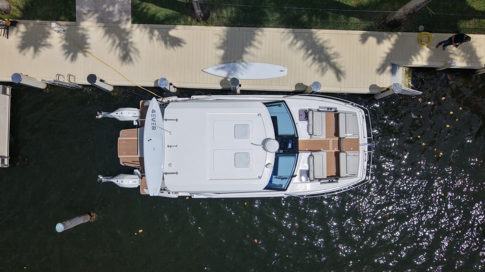 2025 Aquila 36 Sport - Photo 9