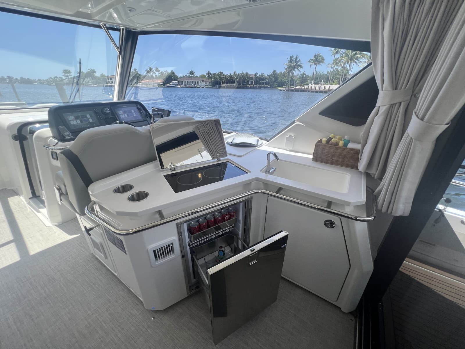 2025 Aquila 36 Sport - Photo 15