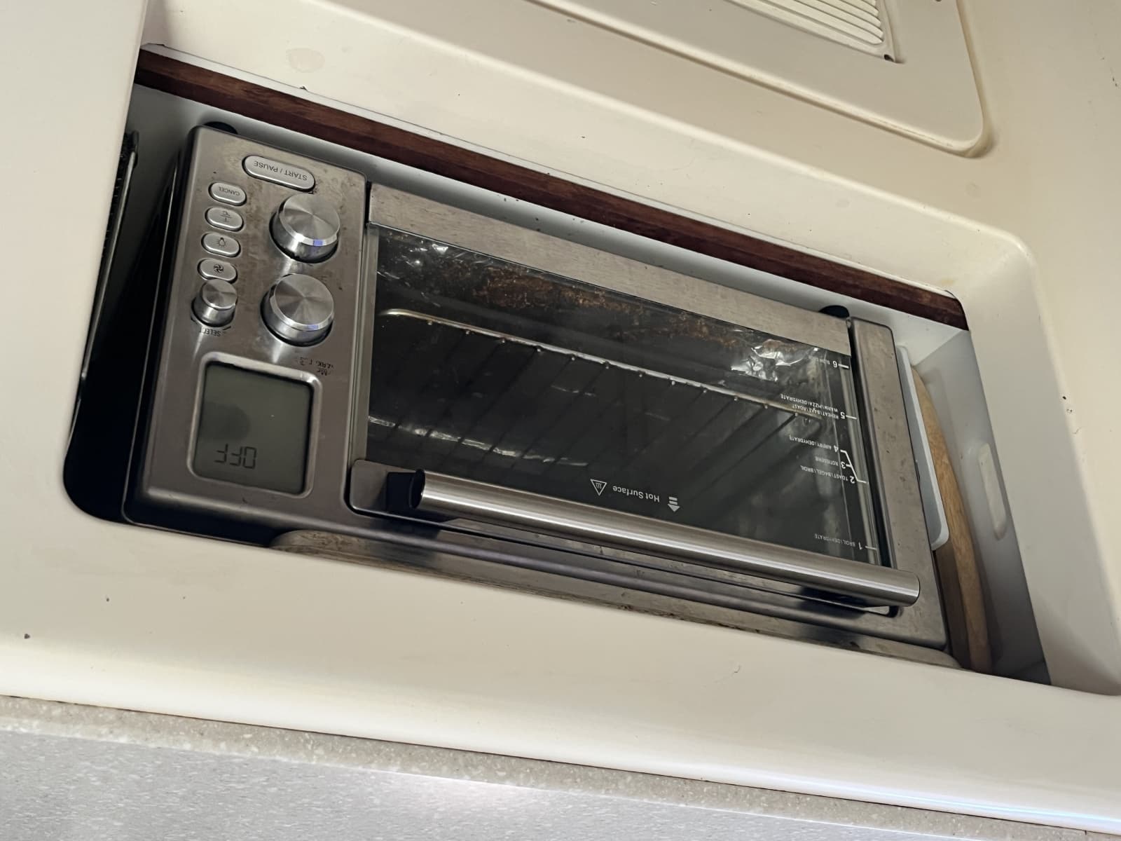 2001 Voyage Yachts 500 - Photo 17