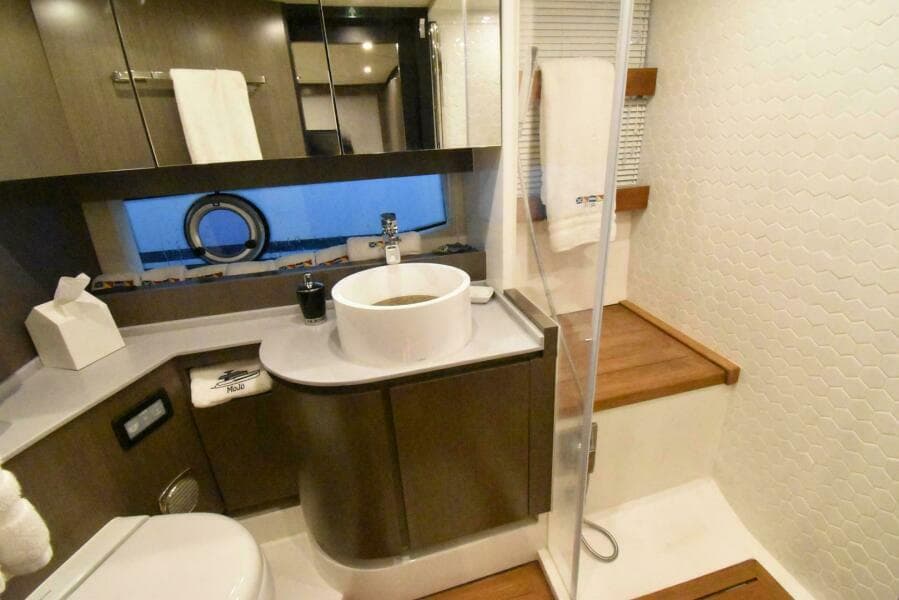 2024 Okean 52 Flybridge - Photo 22