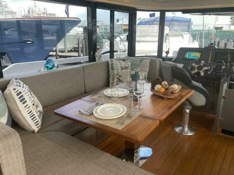 2024 Okean 52 Flybridge - Photo 60