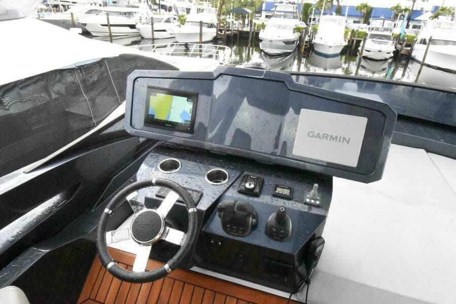 2024 Okean 52 Flybridge - Photo 29
