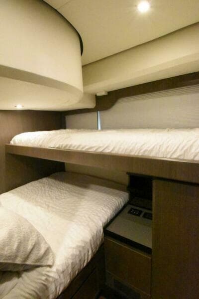 2024 Okean 52 Flybridge - Photo 24