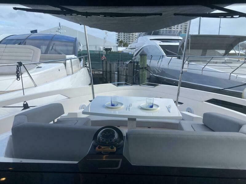 2024 Okean 52 Flybridge - Photo 89