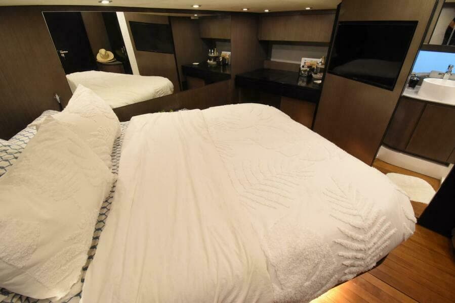 2024 Okean 52 Flybridge - Photo 45
