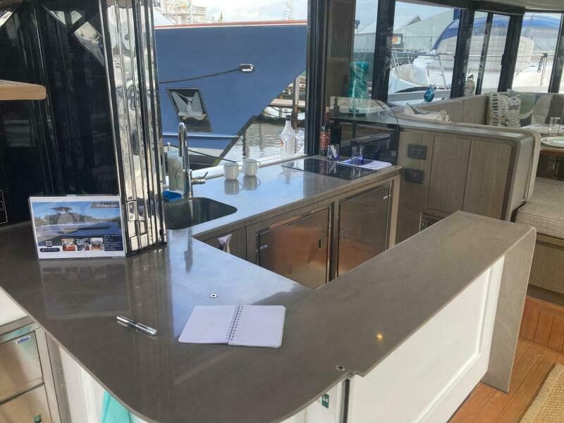 2024 Okean 52 Flybridge - Photo 75