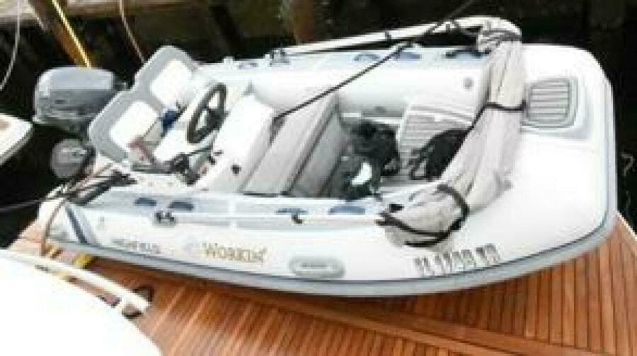 2024 Okean 52 Flybridge - Photo 106