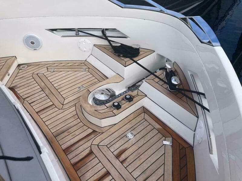 2024 Okean 52 Flybridge - Photo 90