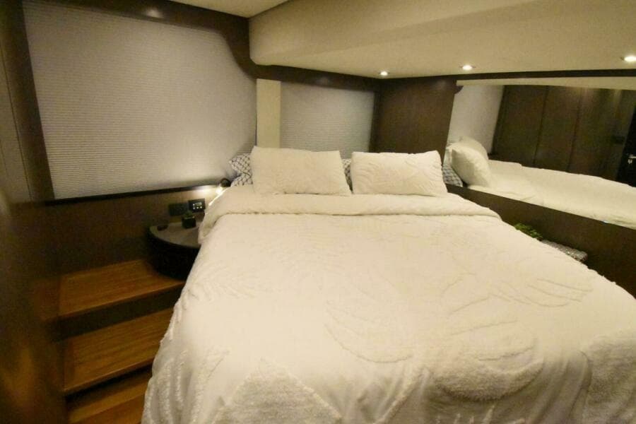 2024 Okean 52 Flybridge - Photo 40
