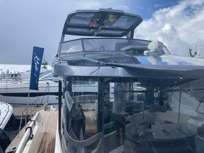 2024 Okean 52 Flybridge - Photo 96