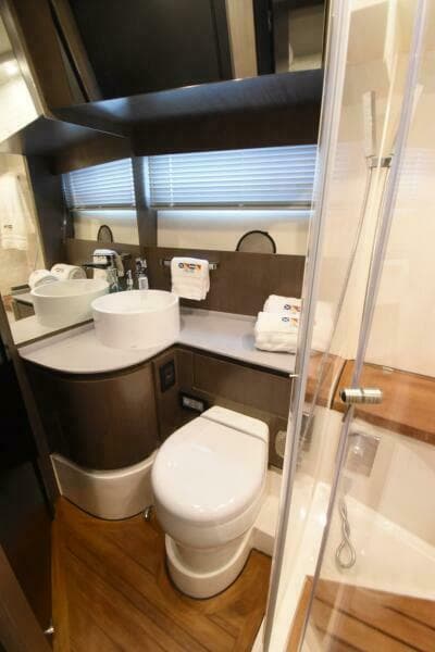2024 Okean 52 Flybridge - Photo 49