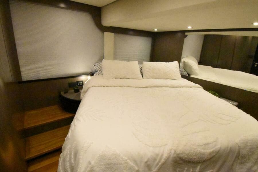 2024 Okean 52 Flybridge - Photo 43