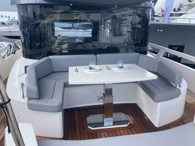 2024 Okean 52 Flybridge - Photo 92