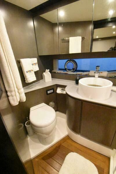 2024 Okean 52 Flybridge - Photo 23
