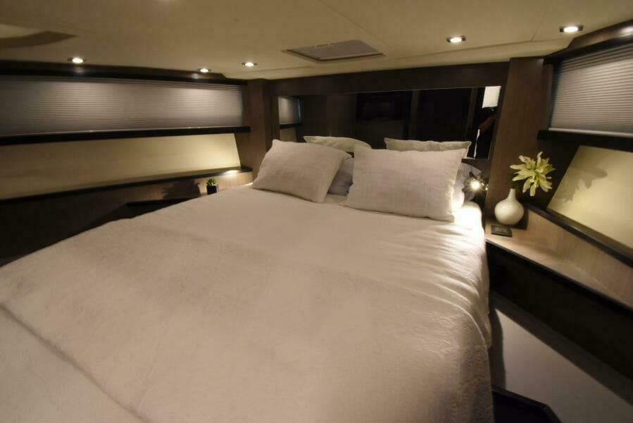 2024 Okean 52 Flybridge - Photo 51