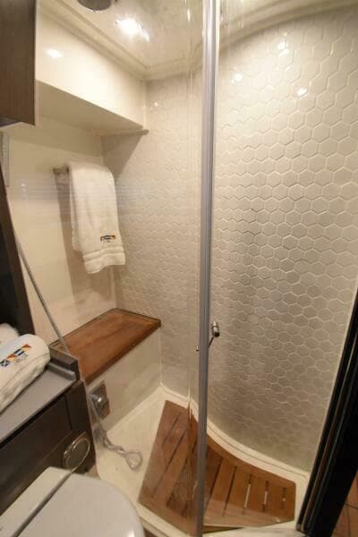 2024 Okean 52 Flybridge - Photo 47