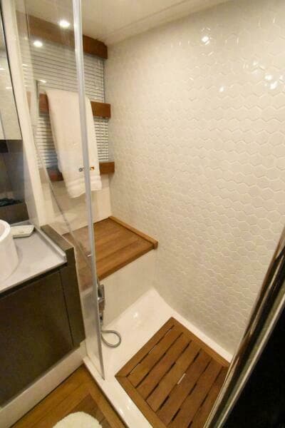 2024 Okean 52 Flybridge - Photo 21