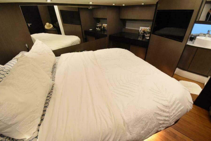 2024 Okean 52 Flybridge - Photo 42