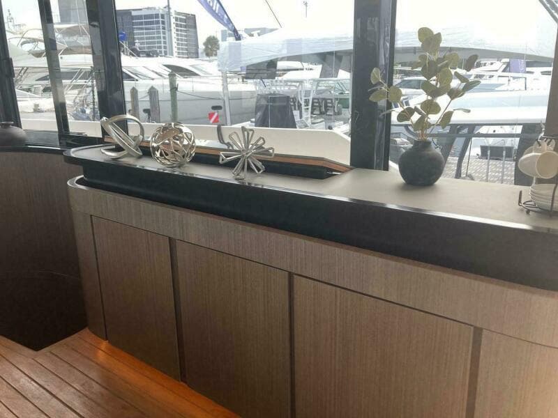 2024 Okean 52 Flybridge - Photo 80