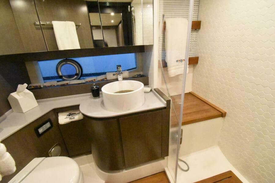 2024 Okean 52 Flybridge - Photo 25
