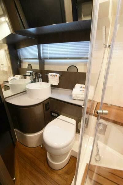 2024 Okean 52 Flybridge - Photo 46