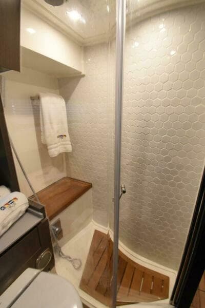 2024 Okean 52 Flybridge - Photo 44