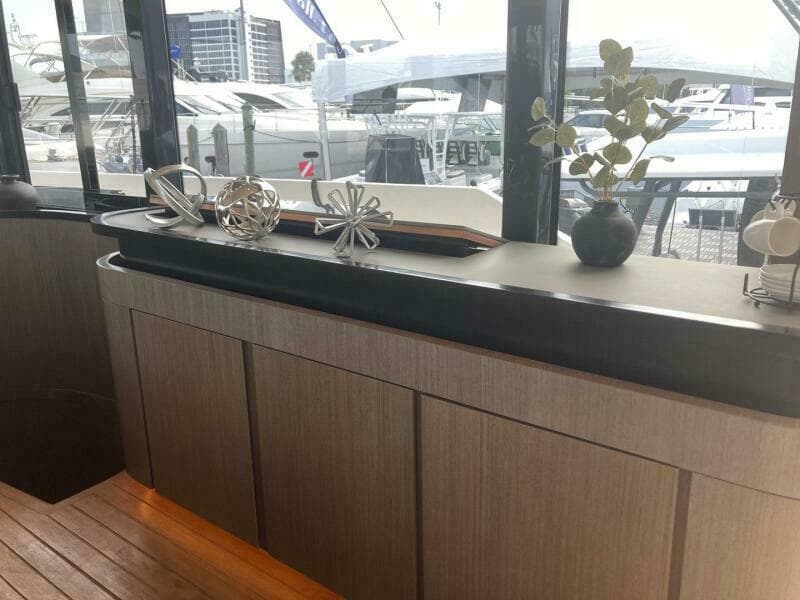 2024 Okean 52 Flybridge - Photo 83