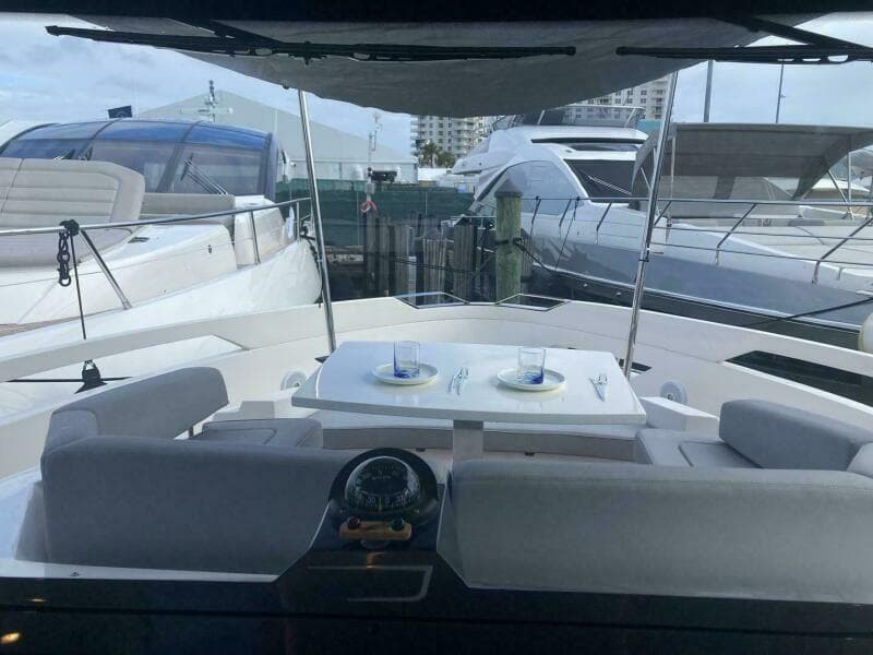 2024 Okean 52 Flybridge - Photo 86