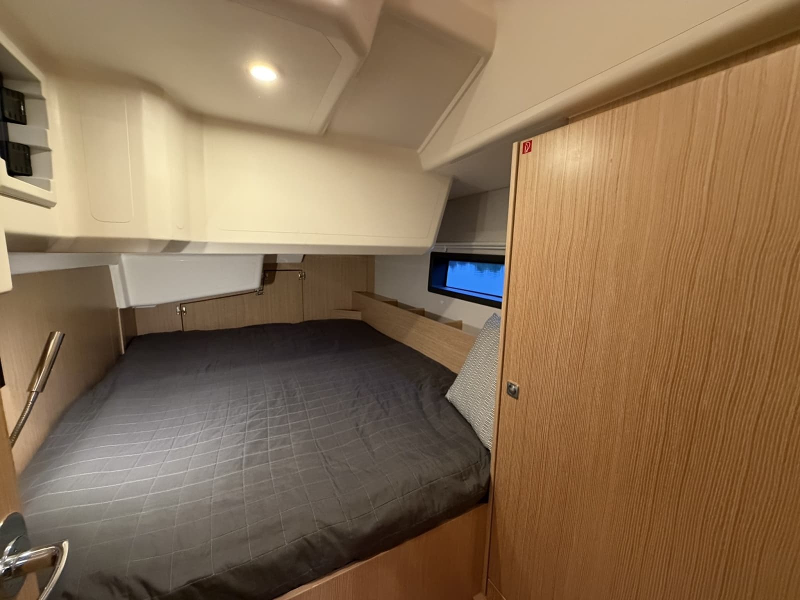 2022 Bavaria C38 - Photo 18