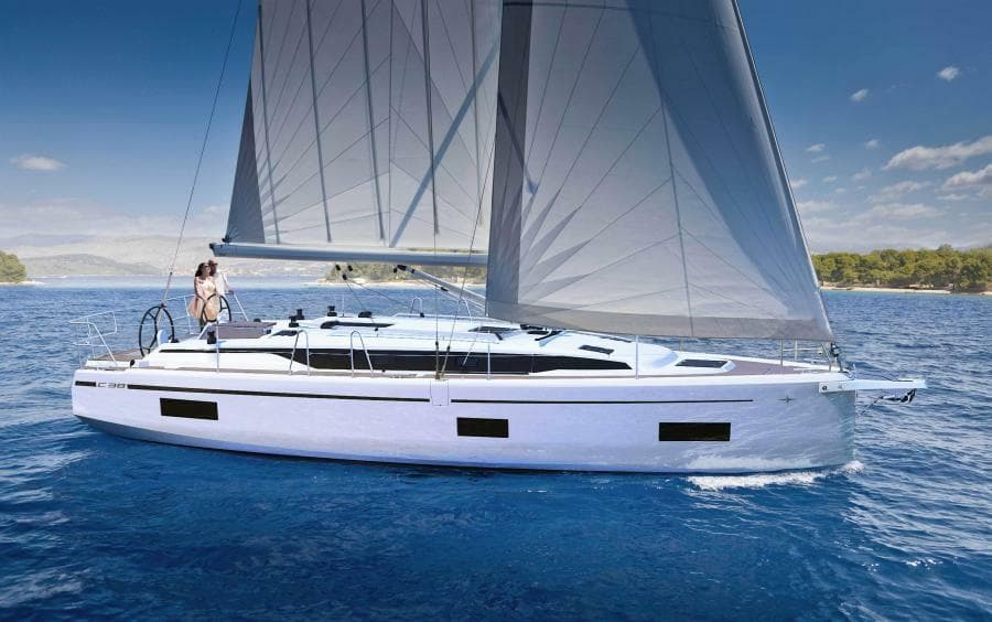 2022 Bavaria C38 - Photo 6