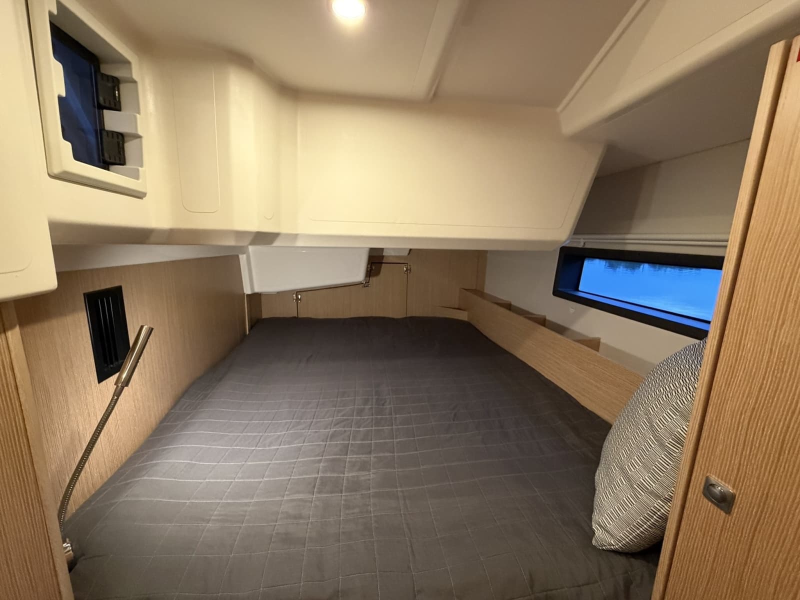 2022 Bavaria C38 - Photo 19