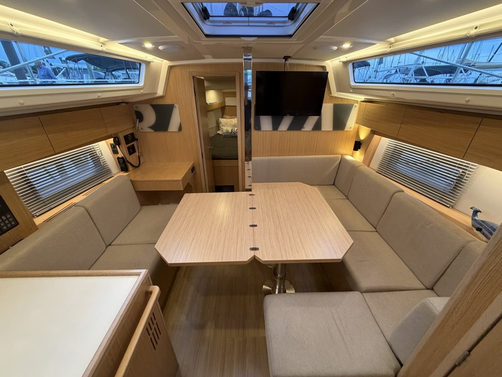 2022 Bavaria C38 - Photo 5
