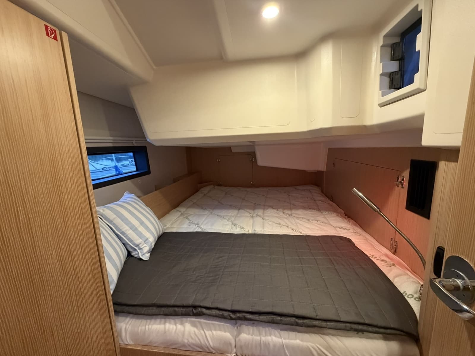 2022 Bavaria C38 - Photo 17