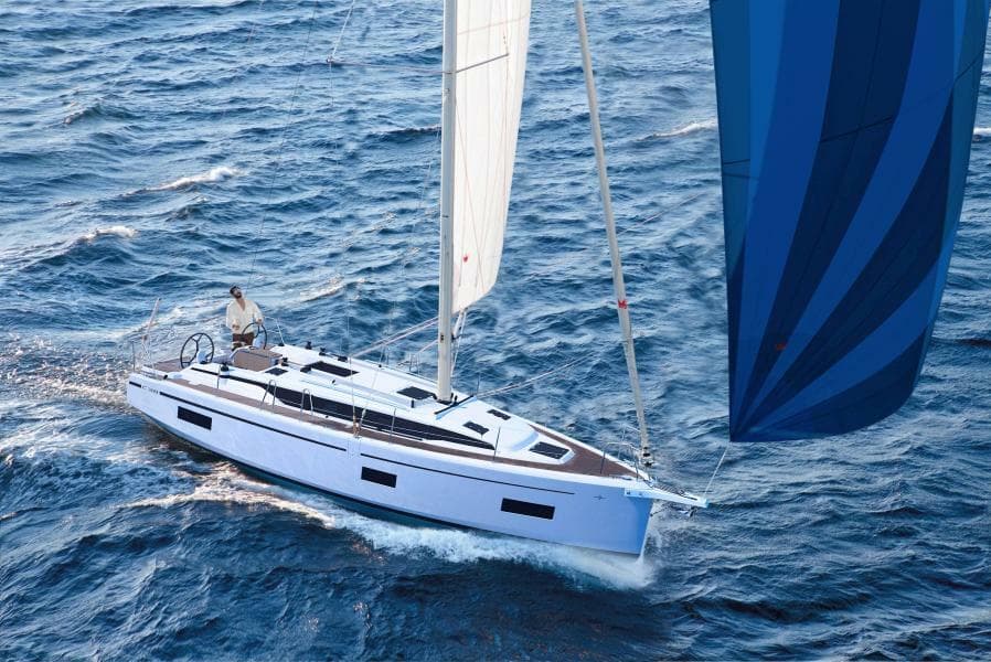 2022 Bavaria C38 - Photo 4