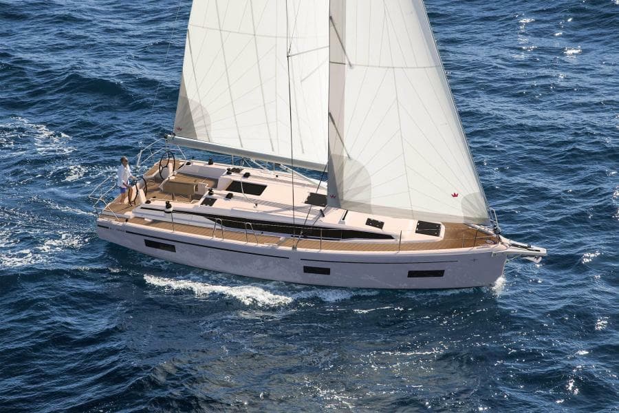 2022 Bavaria C38 - Photo 2