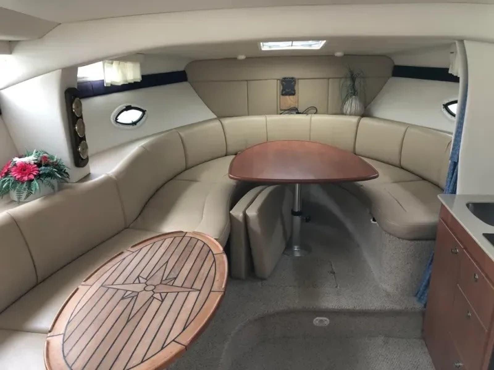 2006 Bayliner 325 - Photo 15